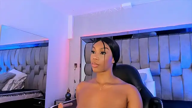 ChaynnaCooper online show from 02/15/25, 02:55