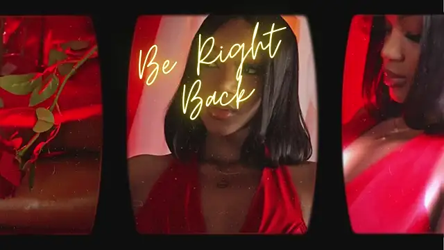 ChaynnaCooper online show from 02/22/25, 02:41