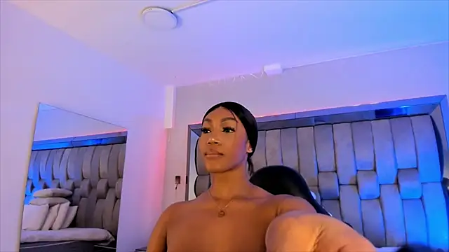 ChaynnaCooper online show from 02/22/25, 05:46