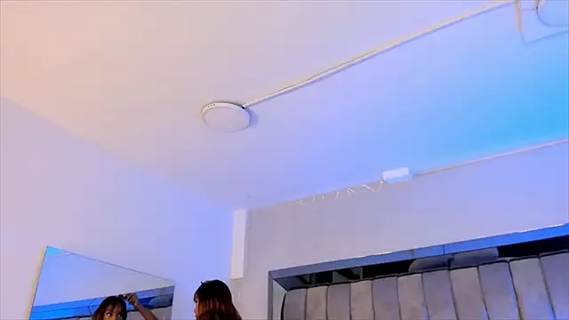 ChaynnaCooper online show from 03/01/25, 12:01