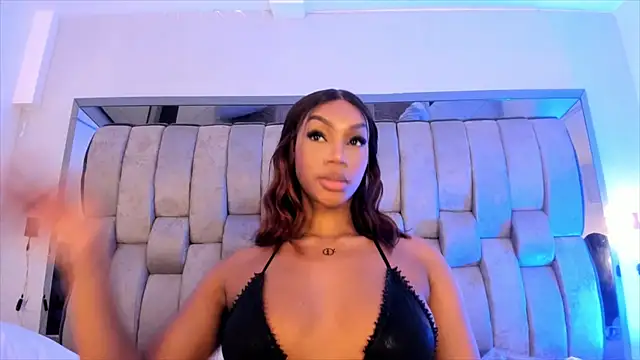 ChaynnaCooper online show from 03/14/25, 02:52