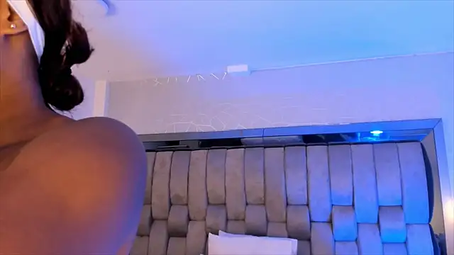 ChaynnaCooper online show from 03/15/25, 12:34