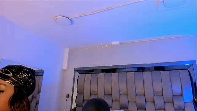 ChaynnaCooper online show from 03/20/25, 12:11