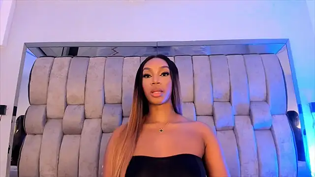 ChaynnaCooper online show from 03/21/25, 03:13