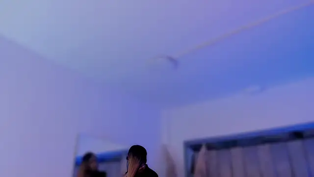 ChaynnaCooper online show from 10/23/25, 04:12