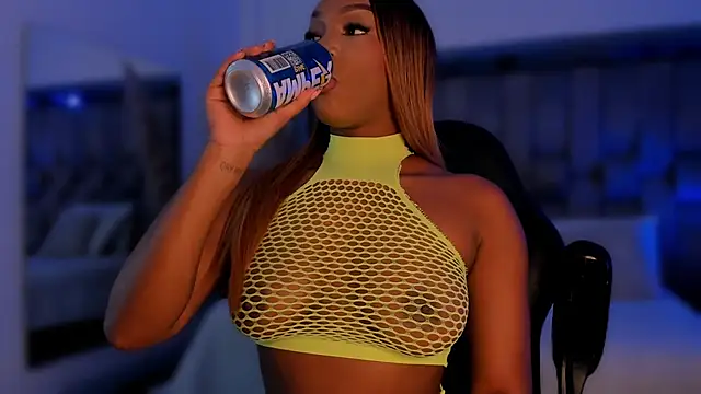 ChaynnaCooper online show from 11/04/25, 04:33