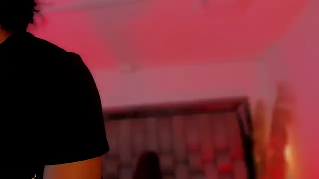 ChaynnaCooper online show from 11/28/25, 04:04