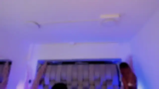 ChaynnaCooper online show from 02/22/26, 03:40