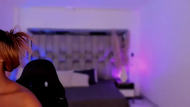 ChaynnaCooper online show from 02/28/26, 04:24