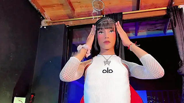 HELEM  S7 online show from 01/27/25, 03:04