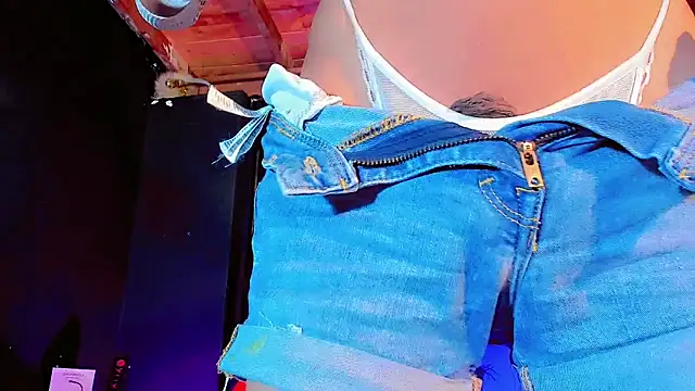 HELEM  S7 online show from 01/27/25, 06:09