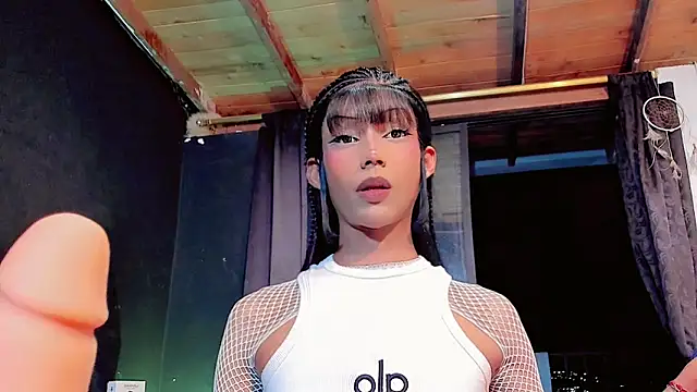 HELEM  S7 online show from 01/28/25, 02:43