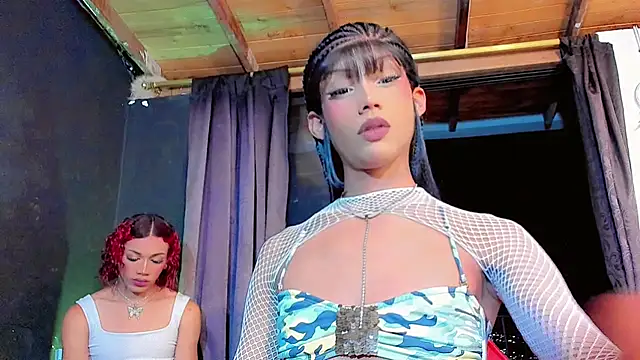 HELEM  S7 online show from 02/01/25, 12:51