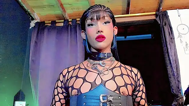 HELEM  S7 online show from 02/02/25, 03:43