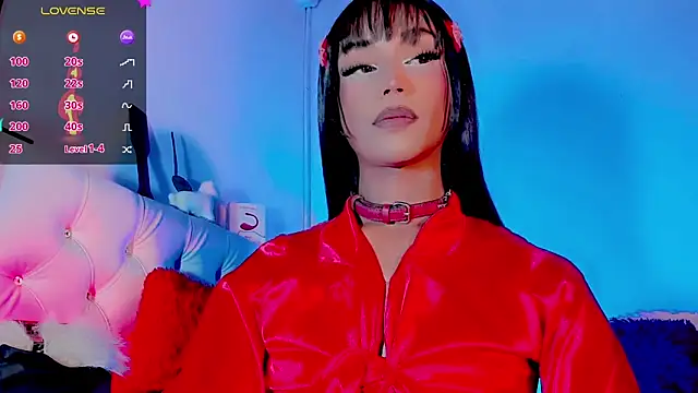 HELEM  S7 online show from 02/15/25, 08:22