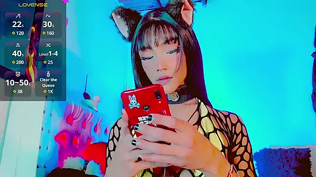 HELEM  S7 online show from 02/27/25, 03:14