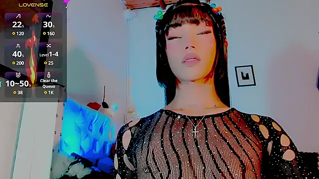 HELEM  S7 online show from 02/28/25, 03:04