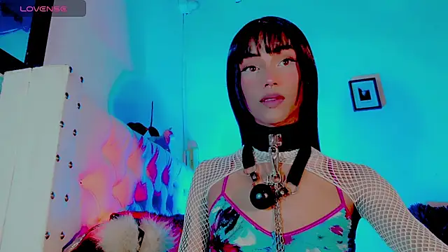 HELEM  S7 online show from 03/01/25, 07:48