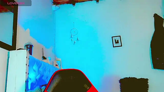 HELEM  S7 online show from 03/03/25, 08:54