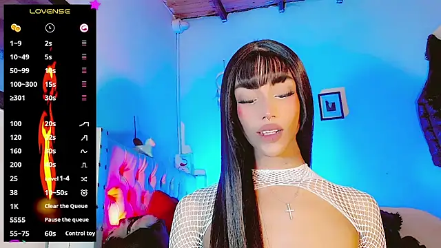 HELEM  S7 online show from 03/11/25, 07:58