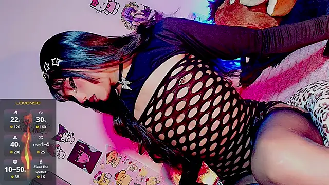 HELEM  S7 online show from 02/01/26, 05:50