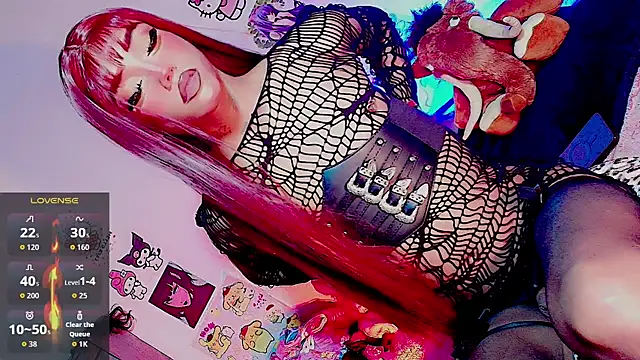 HELEM  S7 online show from 02/01/26, 11:03