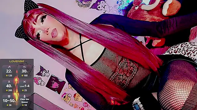 HELEM  S7 online show from 02/07/26, 12:53