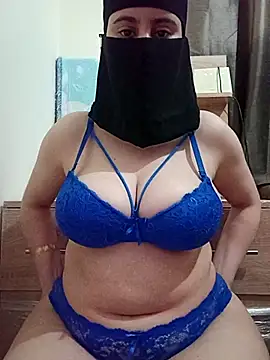 Arabic-Rose online show from 02/19/25, 07:05