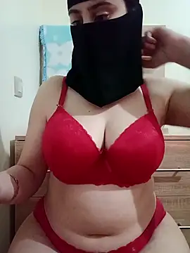 Arabic-Rose online show from 02/25/25, 05:15