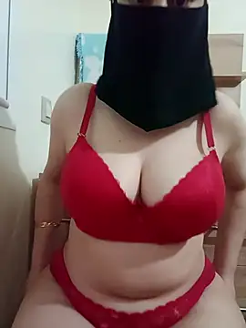 Arabic-Rose online show from 02/27/25, 04:10