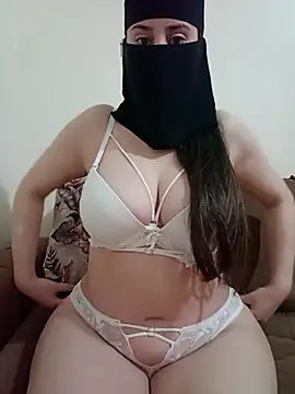 Arabic-Rose online show from 04/10/26, 09:58