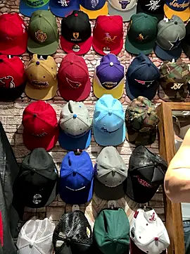 SirCamelCock online show from 01/11/26, 03:22