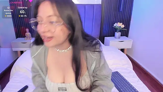 melany heaven online show from 03/07/25, 08:45