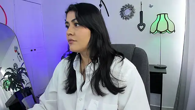 GretaX-X online show from 09/08/25, 08:08