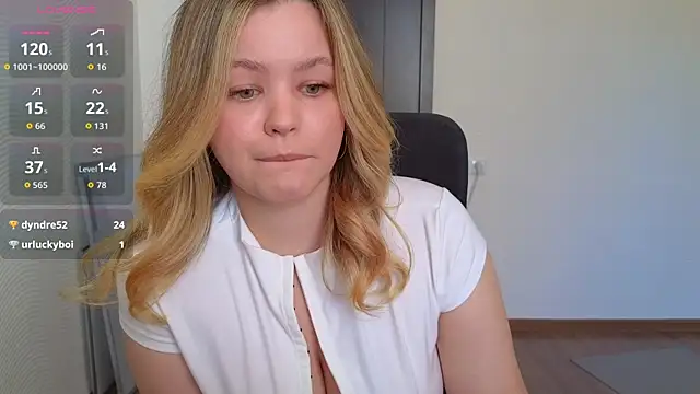 Milana15 online show from 05/30/26, 12:35