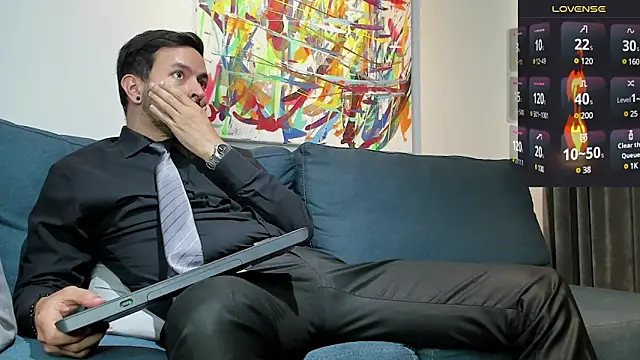 tommy raym0ndg online show from 12/21/24, 12:31