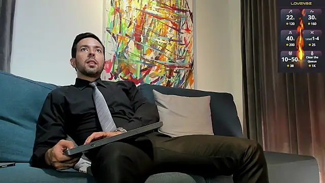 tommy raym0ndg online show from 01/21/25, 08:11