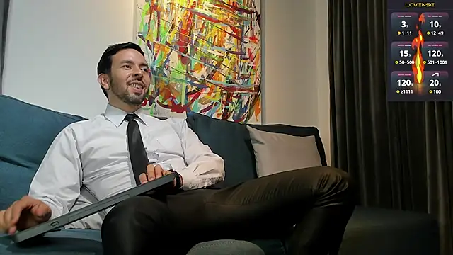 tommy raym0ndg online show from 01/25/25, 10:50