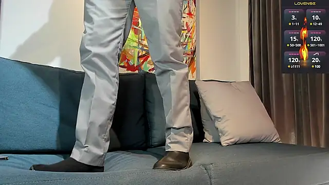 tommy raym0ndg online show from 01/26/25, 07:31