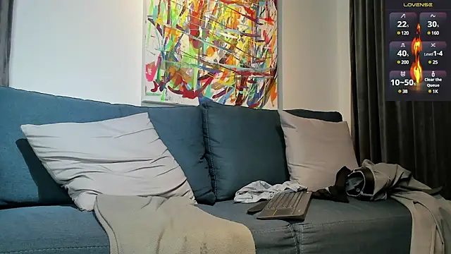 tommy raym0ndg online show from 01/26/25, 10:35