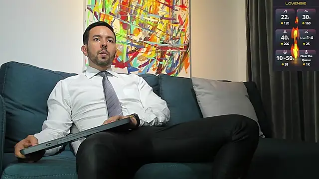 tommy raym0ndg online show from 02/09/25, 07:41