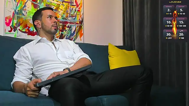 tommy raym0ndg online show from 03/22/25, 01:22