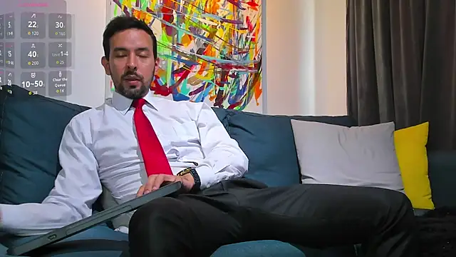 tommy raym0ndg online show from 09/29/25, 08:13