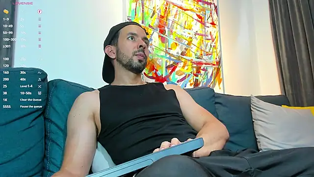 Snapshot of tommy_raym0ndg chatting on 02/11/26, 08:03 tommy raym0ndg online show from 02/11/26, 08:03