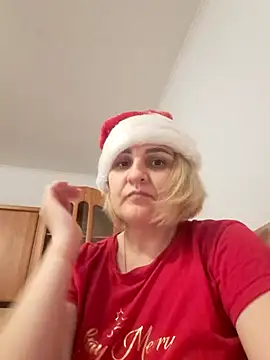 Malichkaanna30 online show from 12/24/24, 05:55