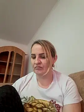 Malichkaanna30 online show from 02/25/25, 10:15