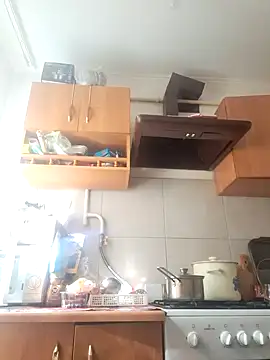 Malichkaanna30 online show from 09/12/25, 11:54