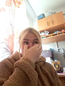 Malichkaanna30 online show from 11/01/25, 08:27