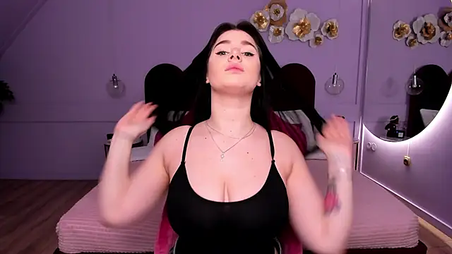 MelanieCarterr online show from 02/04/25, 03:04