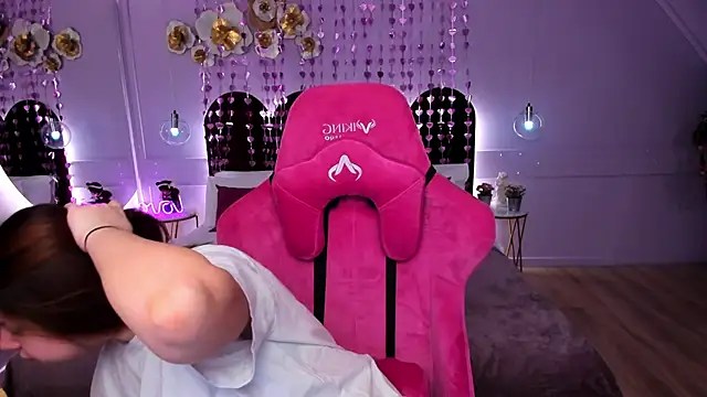 MelanieCarterr online show from 02/14/26, 05:04